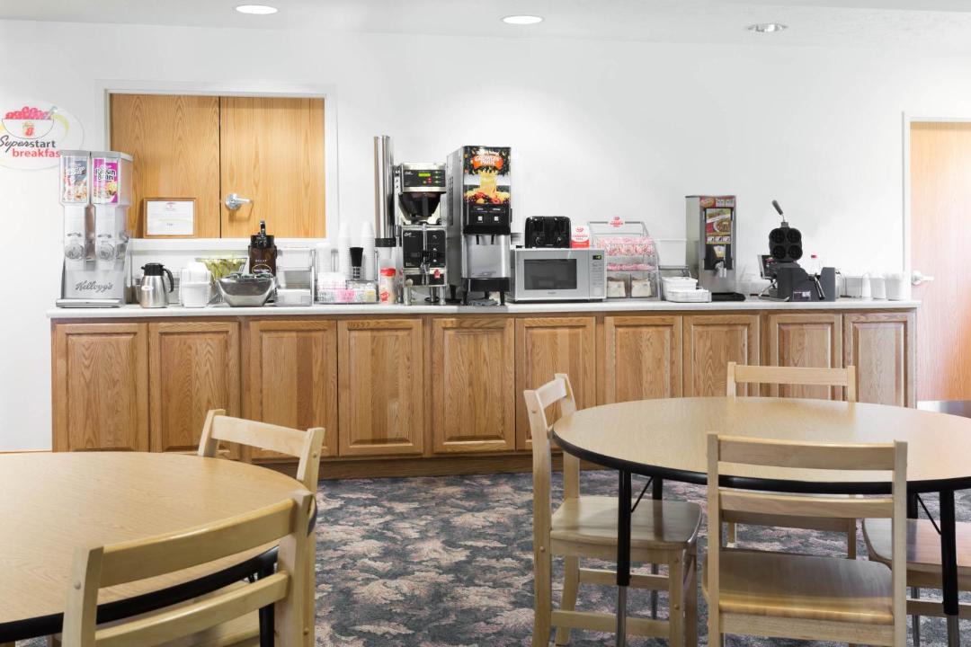 Photo of Kitchen in Alma