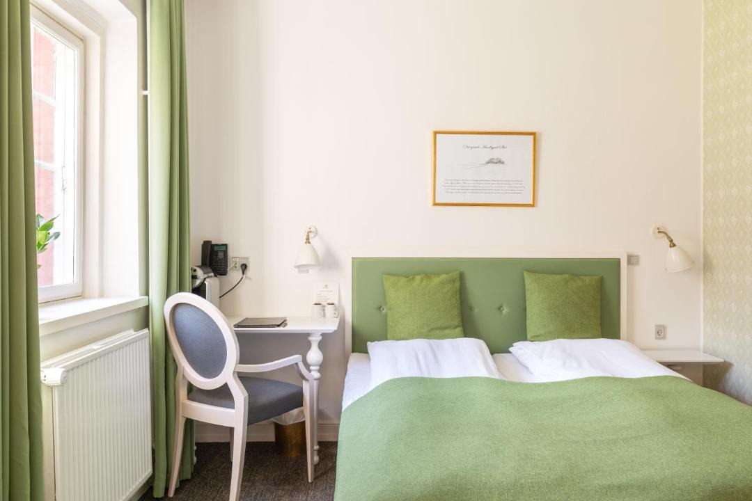 Photo of Bedroom in Middelfart