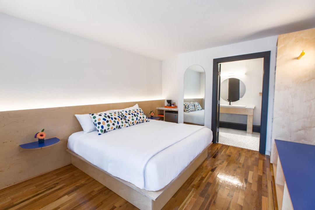 Photo of Bedroom in Berry Hill
