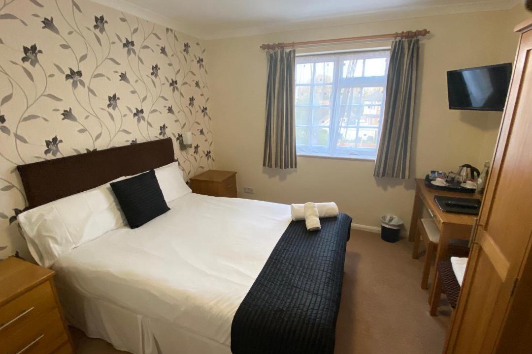 Photo of Bedroom in Baldock