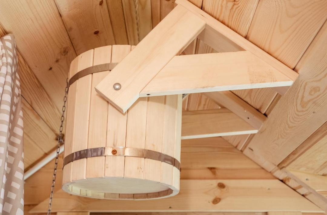 Photo of Bathroom in Sosnovskoye