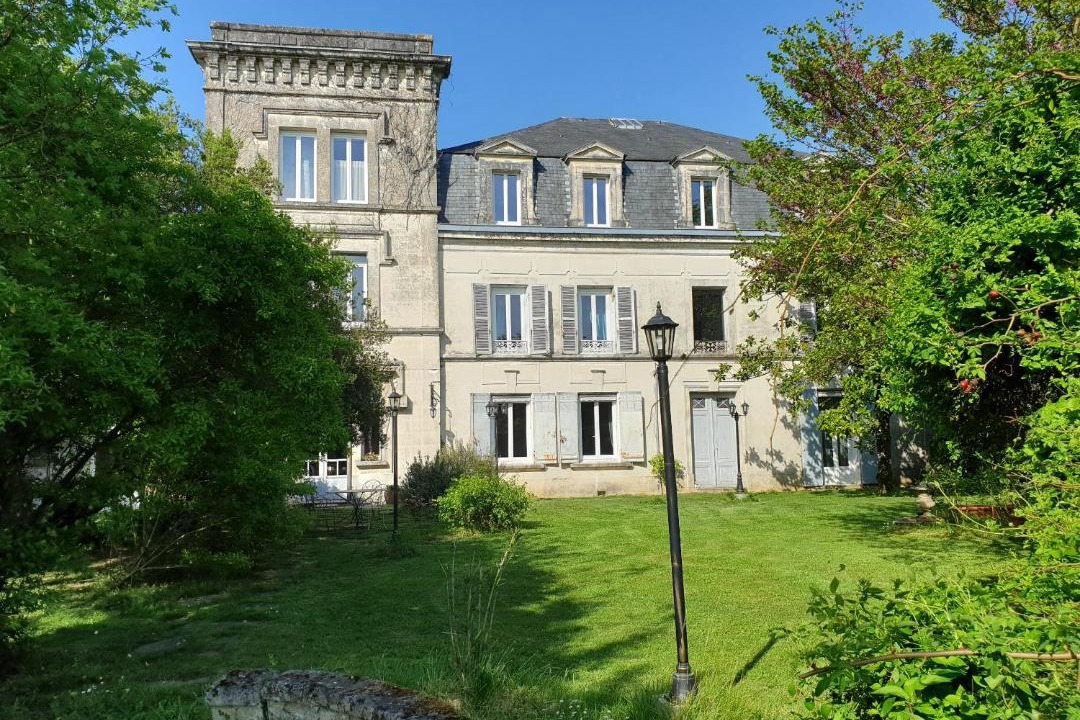 Photo of Others in Cherves-Richemont