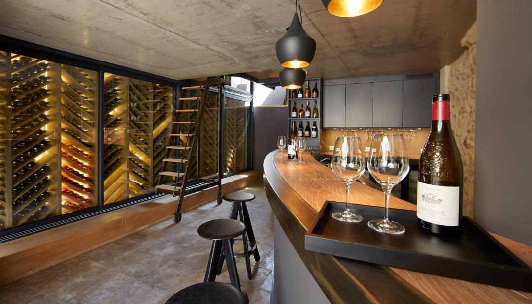 Photo of Others in Gigondas