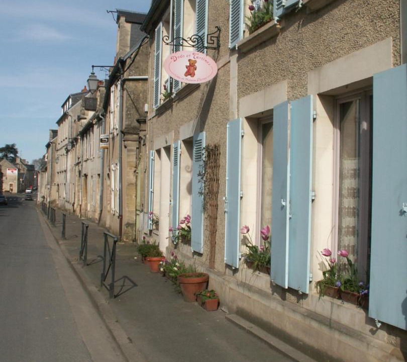 Photo of Others in Bayeux