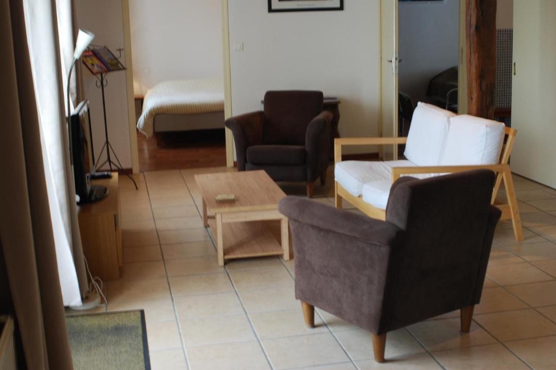 Photo of Livingroom in Beauvoir-sur-Mer
