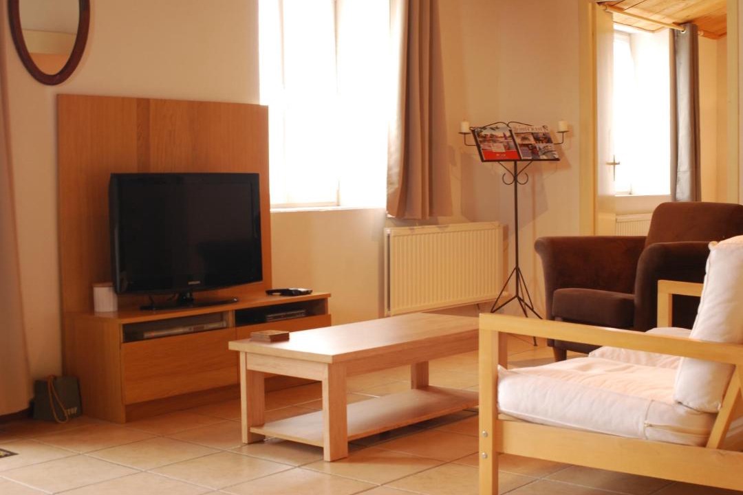 Photo of Livingroom in Beauvoir-sur-Mer