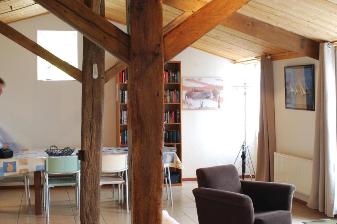 Photo of Livingroom in Beauvoir-sur-Mer