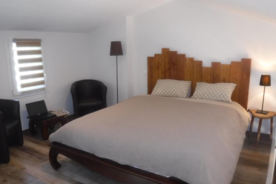 Photo of Bedroom in Albi