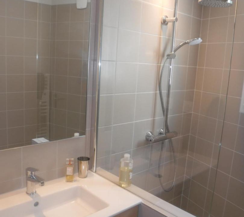 Photo of Bathroom in Albi