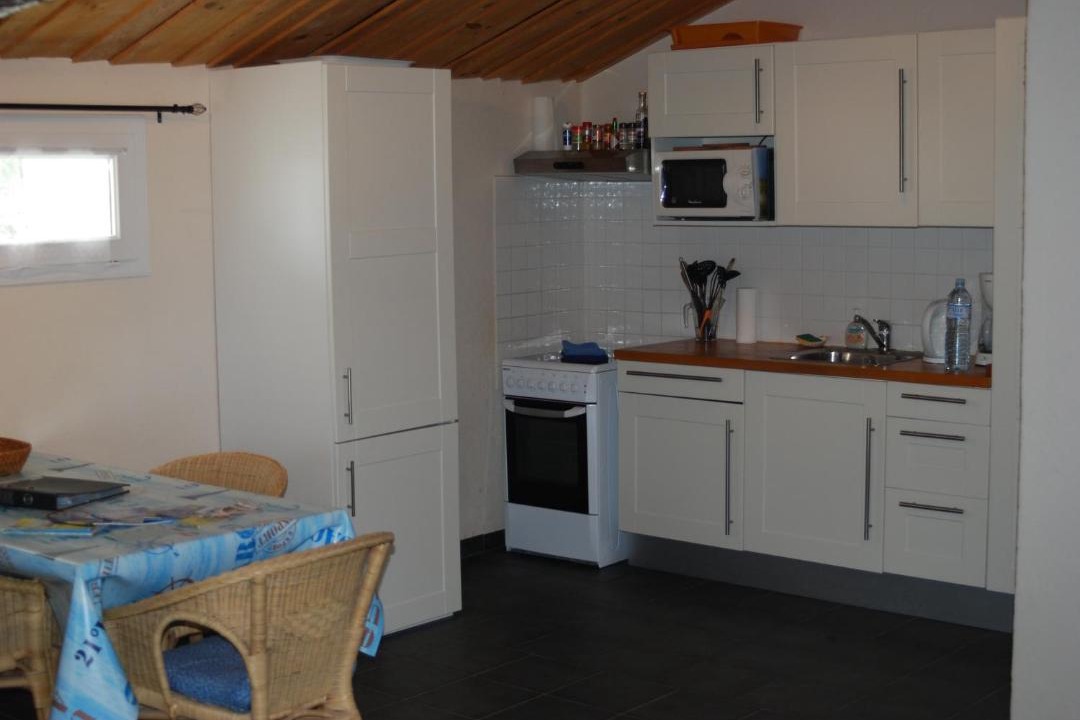 Photo of Kitchen in Beauvoir-sur-Mer