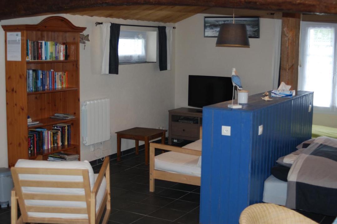 Photo of Livingroom in Beauvoir-sur-Mer
