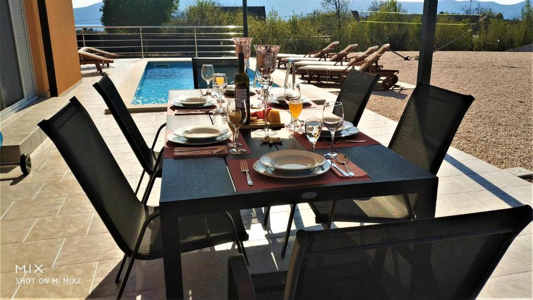 Photo of Patio Balcony in Skrbcici