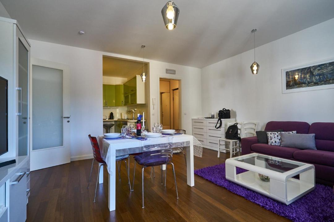 Photo of Livingroom in Lapad