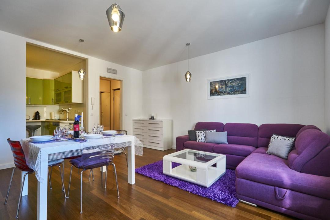 Photo of Livingroom in Lapad