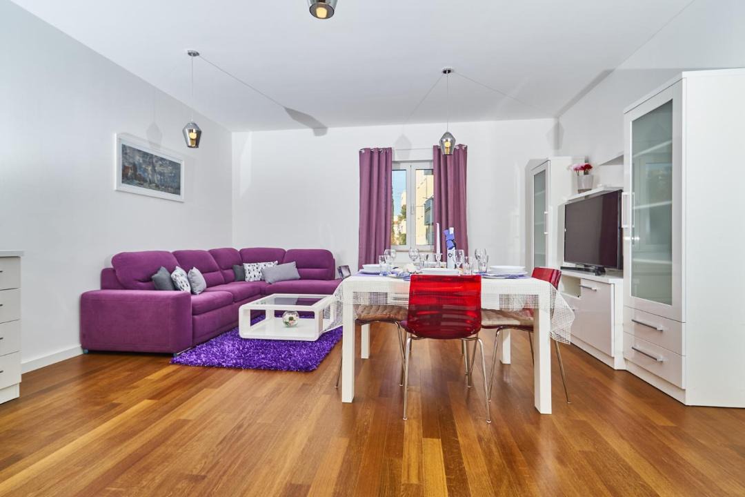 Photo of Livingroom in Lapad