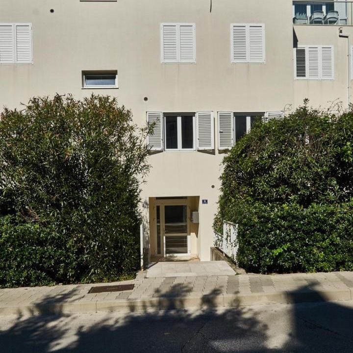 Photo of Buildings in Lapad