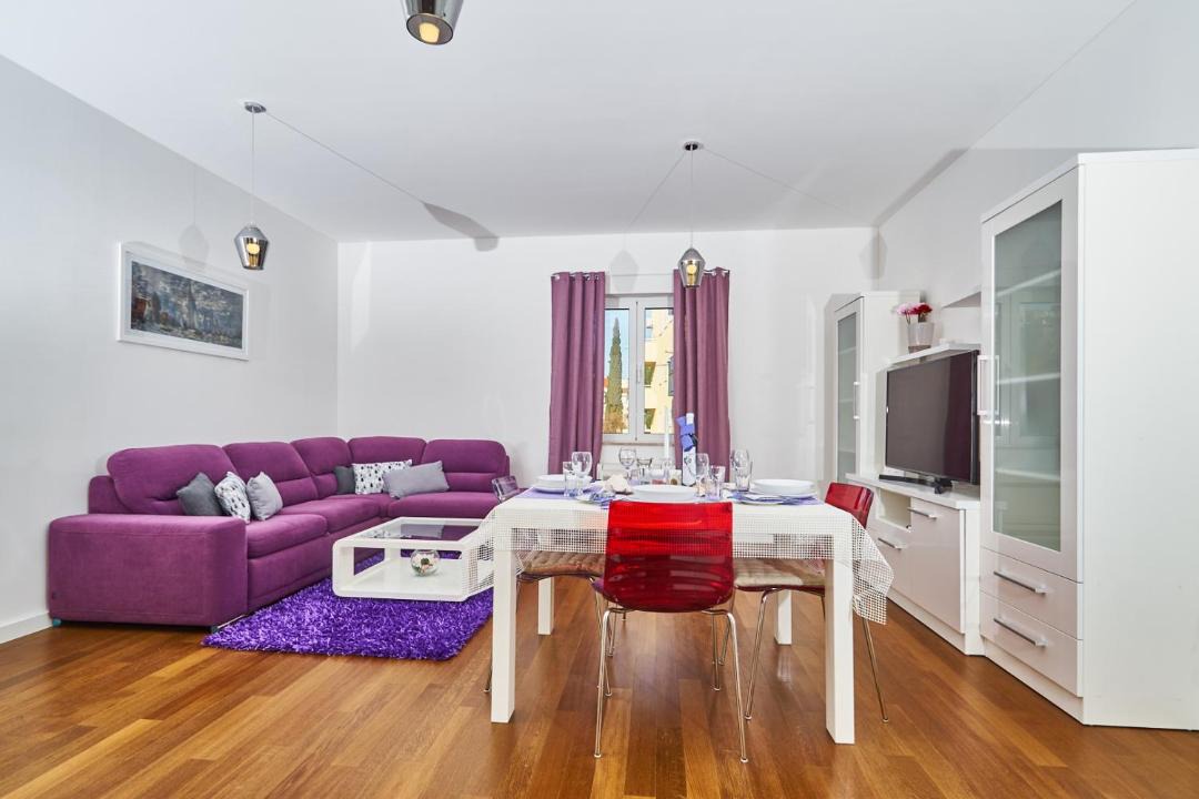 Photo of Livingroom in Lapad