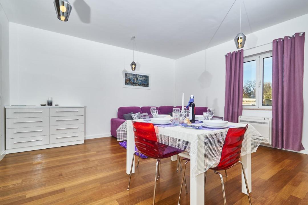 Photo of Livingroom in Lapad