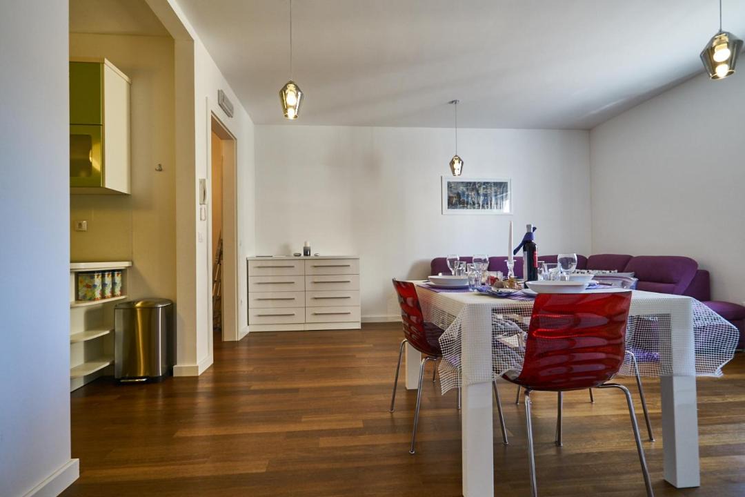 Photo of Livingroom in Lapad