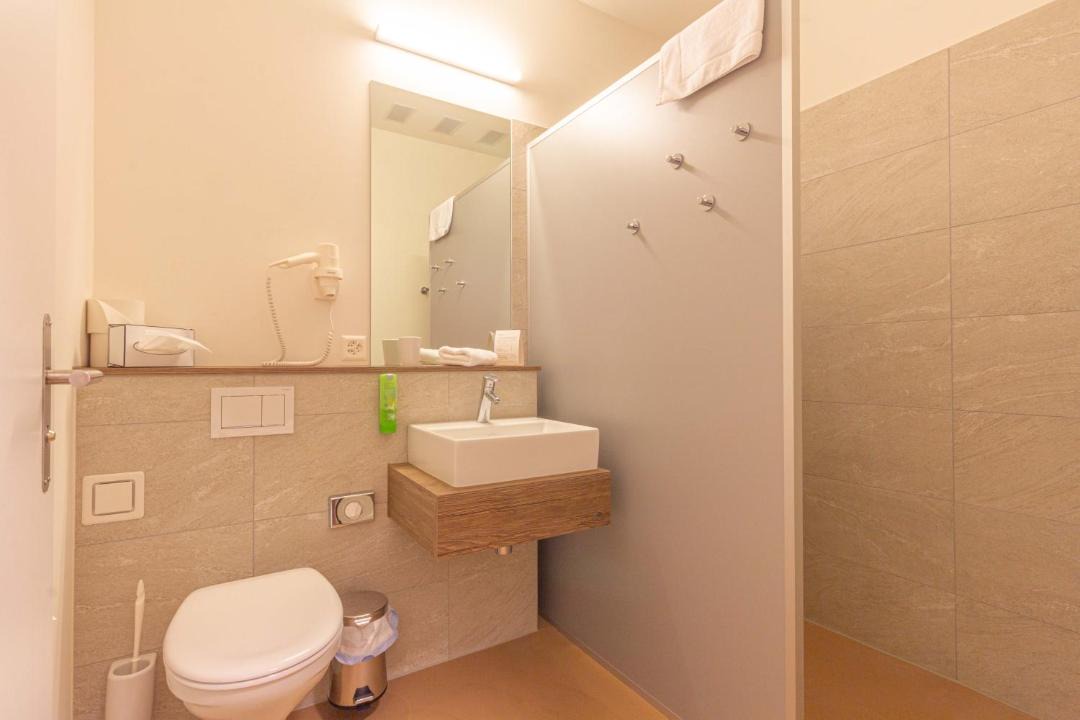 Photo of Bathroom in Willisau Land