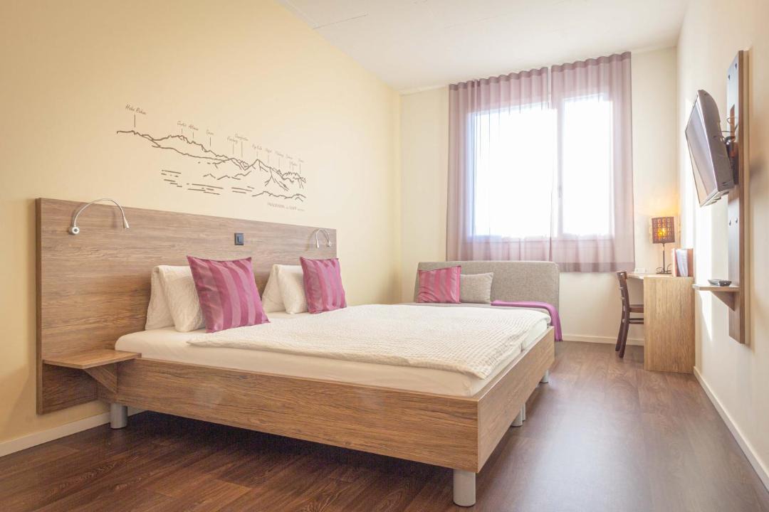 Photo of Bedroom in Willisau Land
