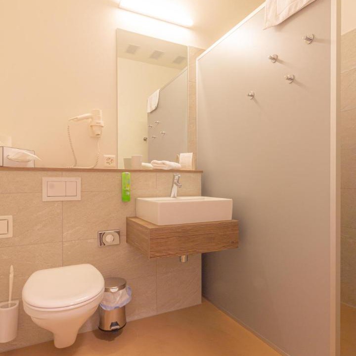 Photo of Bathroom in Willisau Land