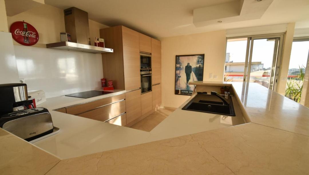 Photo of Livingroom in La Cote Radieuse