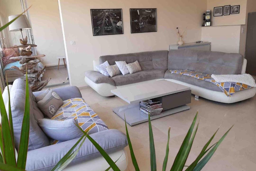Photo of Livingroom in La Cote Radieuse