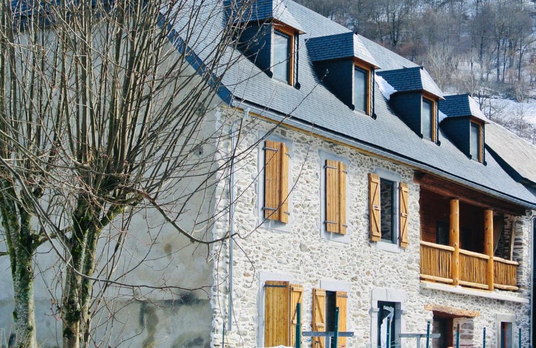 Photo of Buildings in Peyragudes
