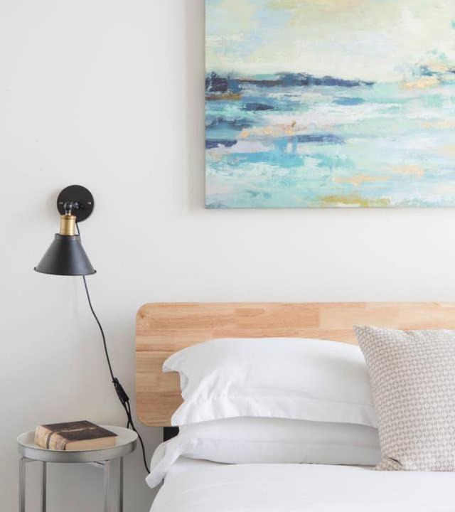 Photo of Bedroom in Near South Side