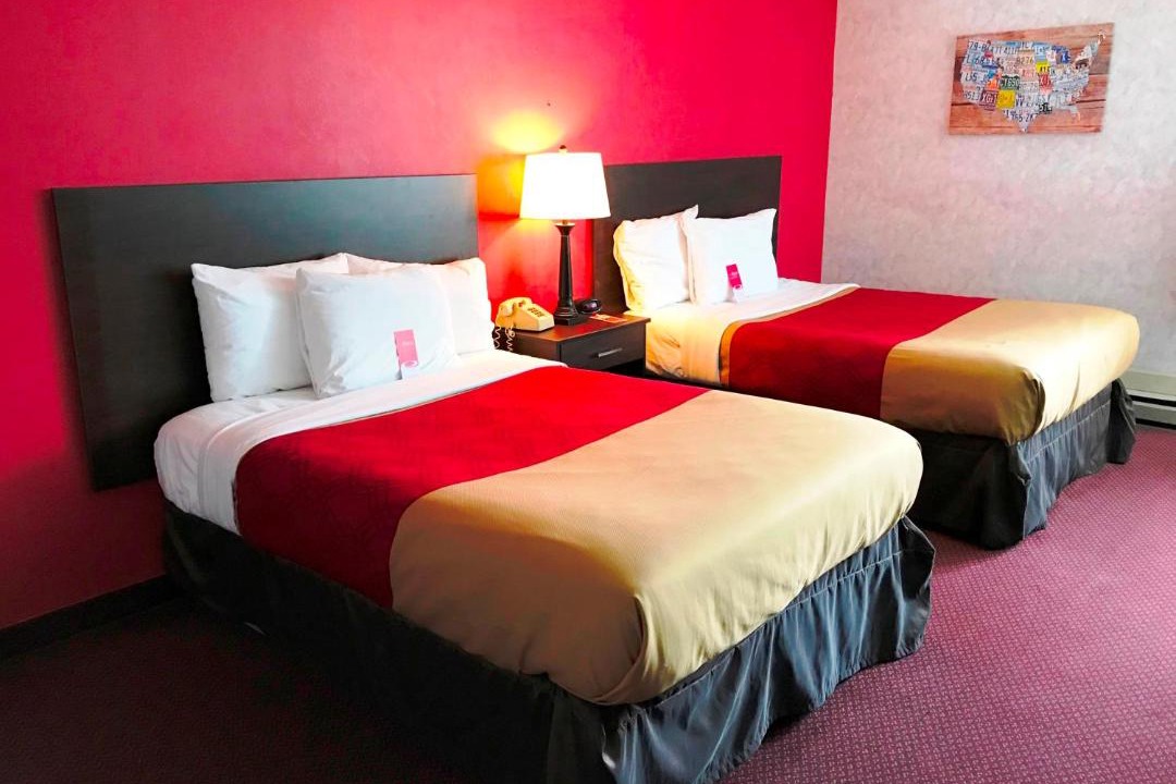 Photo of Bedroom in Watertown