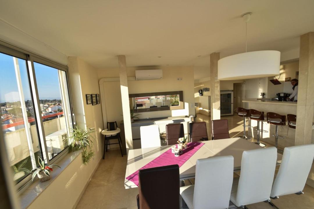 Photo of Livingroom in La Cote Radieuse