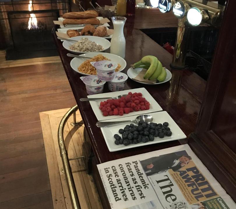 Photo of Others in City Centre Glasgow