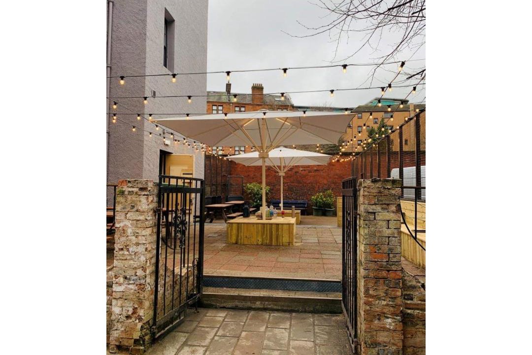 Photo of Others in City Centre Glasgow