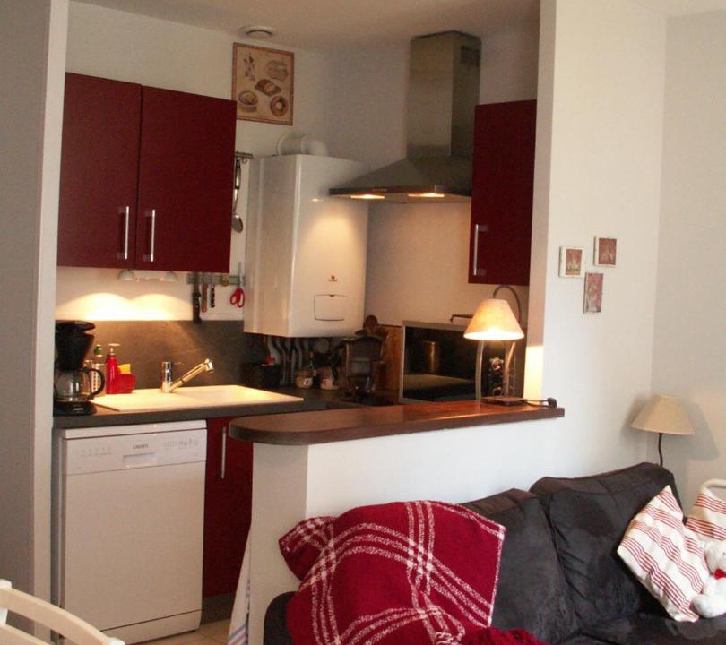 Photo of Livingroom in Bayeux