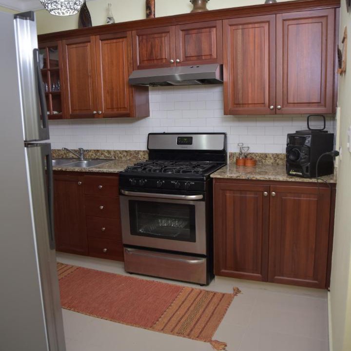 Photo of Kitchen in Santo Domingo