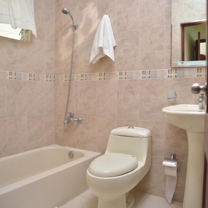 Photo of Bathroom in Santo Domingo