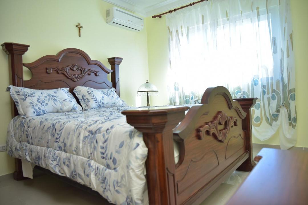Photo of Bedroom in Santo Domingo