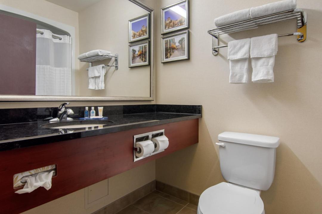 Photo of Bathroom in Saint-Nicolas