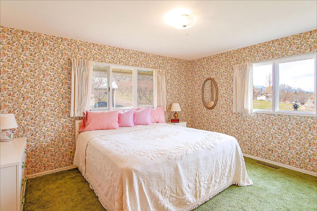 Photo of Bedroom in Oroville