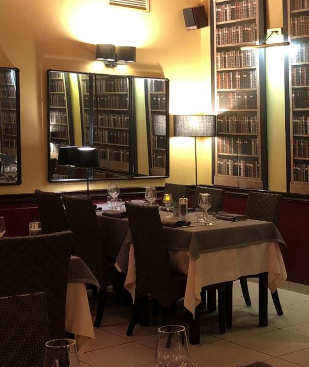 Photo of Others in Saint-Leu-dEsserent