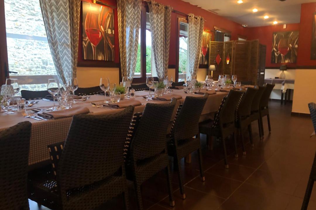 Photo of Others in Saint-Leu-dEsserent