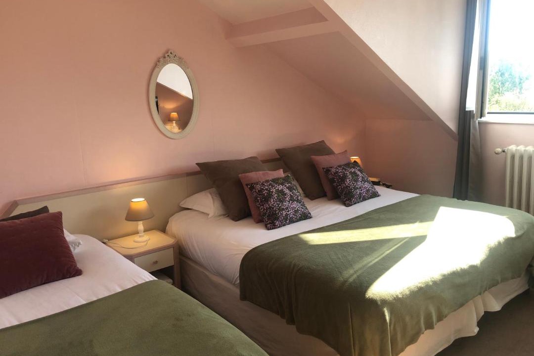 Photo of Others in Saint-Leu-dEsserent