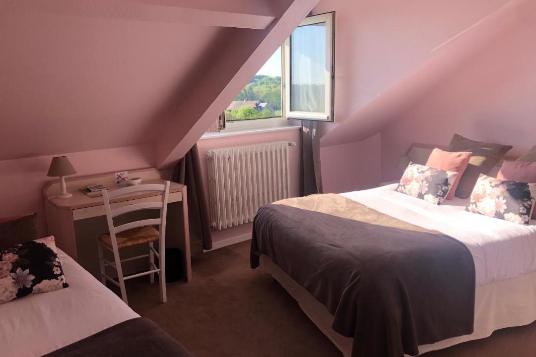 Photo of Others in Saint-Leu-dEsserent