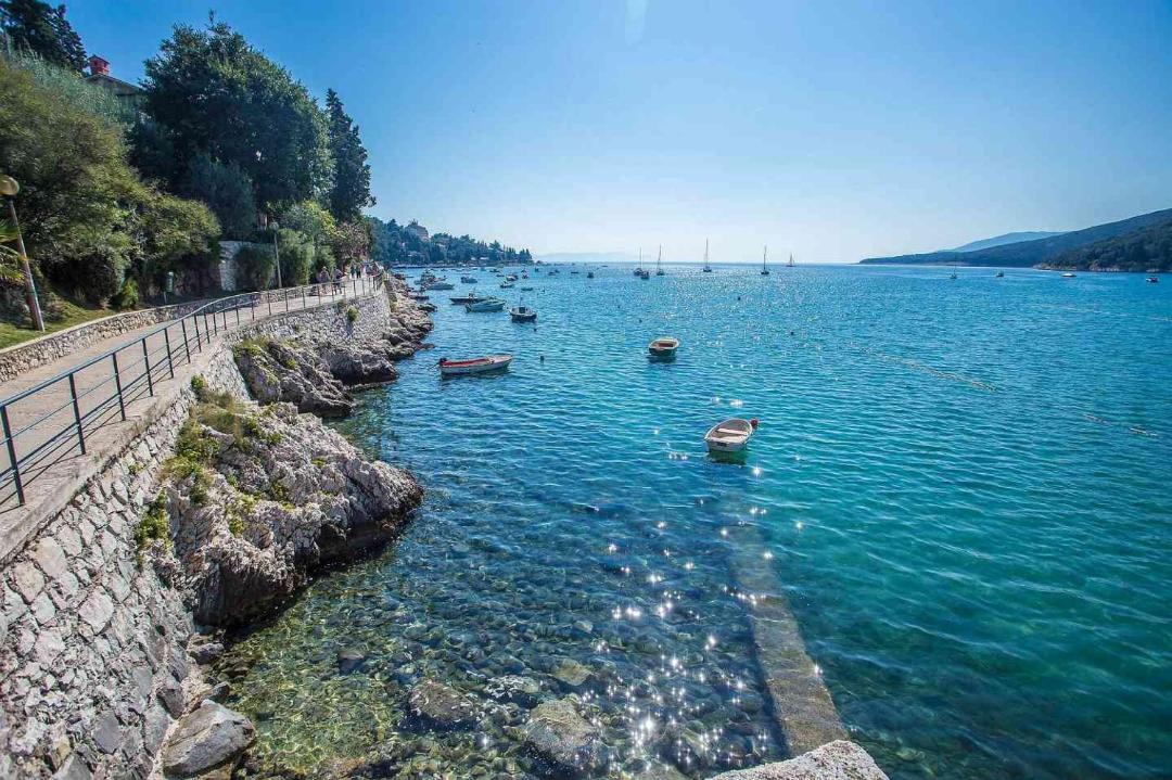 Photo of Others in Rabac