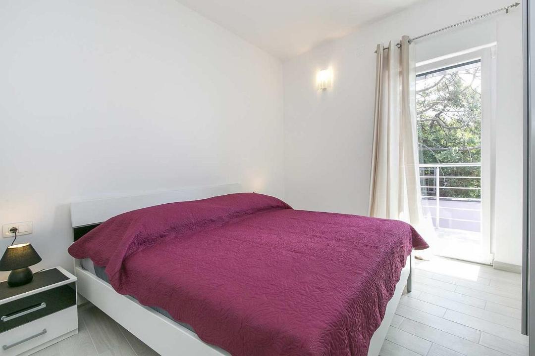 Photo of Bedroom in Rabac