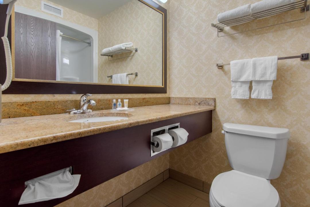 Photo of Bathroom in Saint-Nicolas
