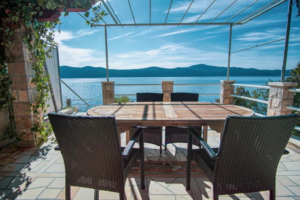 Photo of Patio Balcony in Slano
