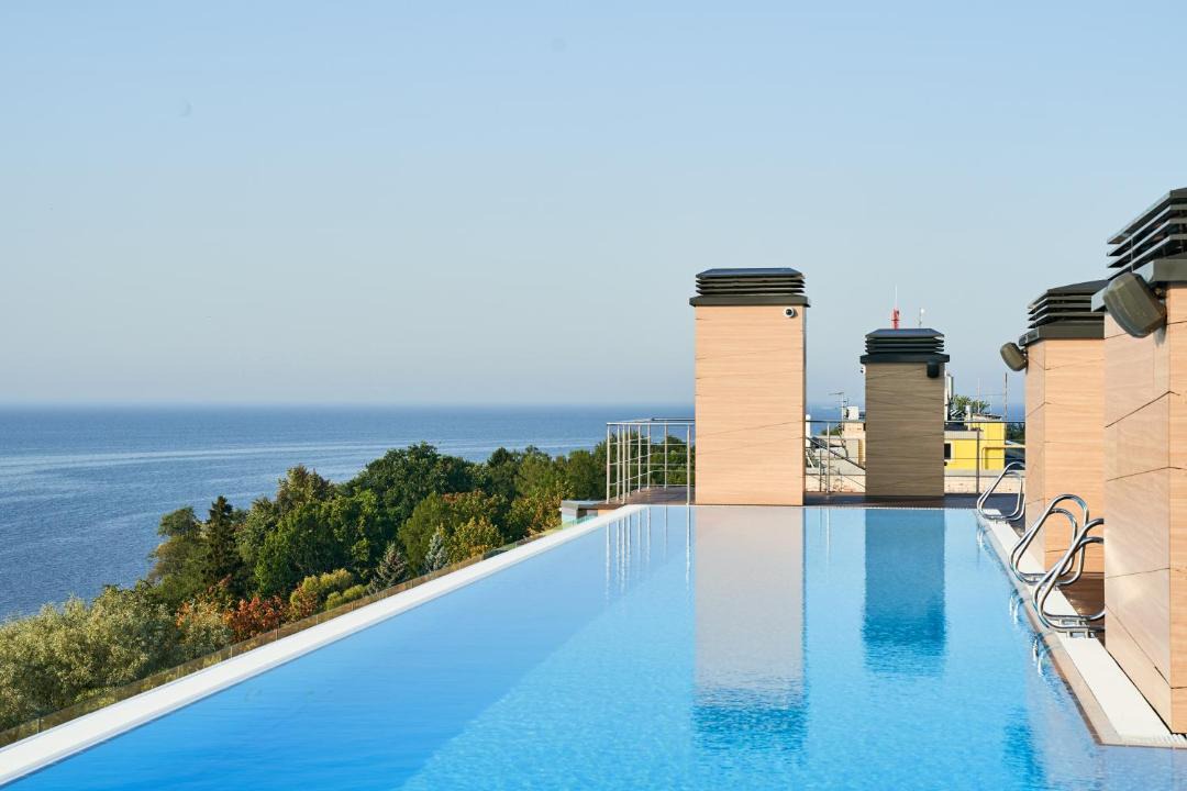 Photo of Outdoor in Kurortny District