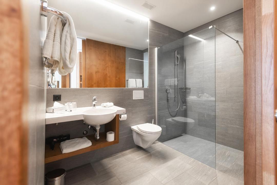 Photo of Bathroom in St. Gallen